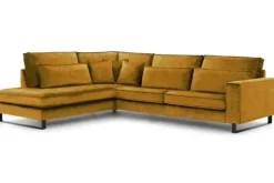 Canape Quick Loungebanken|Hoekbanken^Hoekbank Saint-Gerard