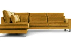 Canape Quick Loungebanken|Hoekbanken^Hoekbank Saint-Gerard