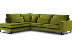 Canape Quick Loungebanken|Hoekbanken^Hoekbank Saint-Gerard