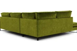 Canape Quick Loungebanken|Hoekbanken^Hoekbank Saint-Gerard