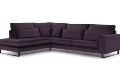 Canape Quick Loungebanken|Hoekbanken^Hoekbank Saint-Gerard