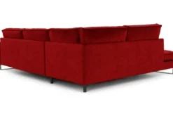 Canape Quick Loungebanken|Hoekbanken^Hoekbank Saint-Gerard