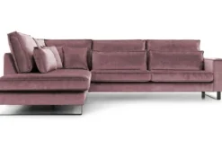 Canape Quick Loungebanken|Hoekbanken^Hoekbank Saint-Gerard