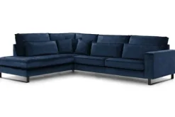 Canape Quick Loungebanken|Hoekbanken^Hoekbank Saint-Gerard
