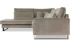 Canape Marant Loungebanken|Hoekbanken^Hoekbank  Saint-Laurent