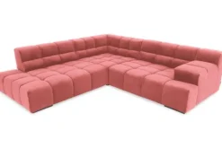 Studio Ralph Elementen Banken|Loungebanken^Hoekbank Salvatore