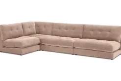 Easy Lifestyle Hoekbanken^Hoekbank Samba
