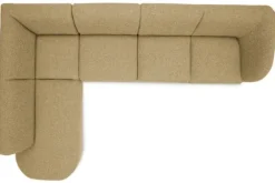 Easy Lifestyle Elementen Banken|Ronde Banken^Hoekbank Santa Fe