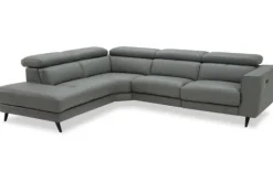 Domicil Loungebanken|Hoekbanken^Hoekbank Sao Paolo |