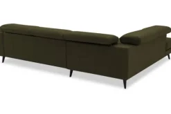 Domicil Loungebanken|Hoekbanken^Hoekbank Sao Paolo |