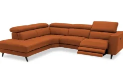 Domicil Loungebanken|Hoekbanken^Hoekbank Sao Paolo |