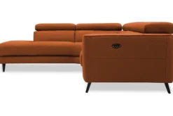 Domicil Loungebanken|Hoekbanken^Hoekbank Sao Paolo |