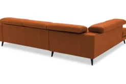 Domicil Loungebanken|Hoekbanken^Hoekbank Sao Paolo |