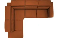 Domicil Loungebanken|Hoekbanken^Hoekbank Sao Paolo |