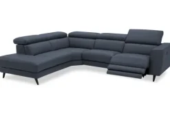 Domicil Loungebanken|Hoekbanken^Hoekbank Sao Paolo |