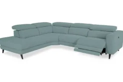 Domicil Hoekbanken|Loungebanken^Hoekbank Sao Paolo |