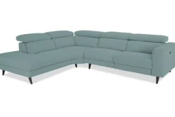 Domicil Hoekbanken|Loungebanken^Hoekbank Sao Paolo |