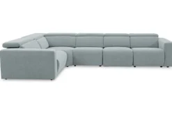 Savoy Hoekbank  Saskia