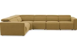 Savoy Hoekbank  Saskia