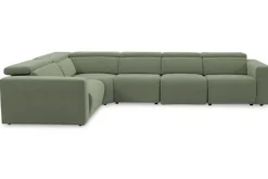 Savoy Hoekbank  Saskia