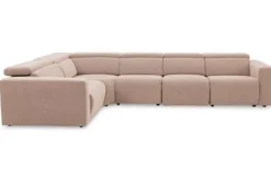 Savoy Hoekbank  Saskia
