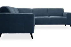 Dakota Industrial Hoekbanken^Hoekbank Saturnus