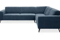 Dakota Industrial Hoekbanken^Hoekbank Saturnus