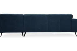 Dakota Industrial Hoekbanken^Hoekbank Saturnus