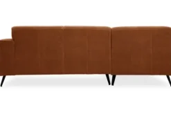 Dakota Industrial Hoekbanken^Hoekbank Saturnus