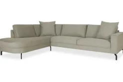 Clearance Smit Meubelen Hoekbank Seattle