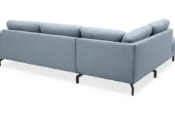 Clearance Smit Meubelen Hoekbank Seattle