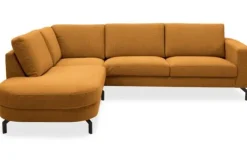 Clearance Smit Meubelen Hoekbank Seattle