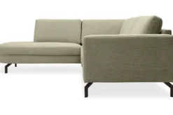 Clearance Smit Meubelen Hoekbank Seattle