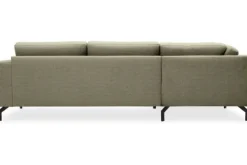 Clearance Smit Meubelen Hoekbank Seattle