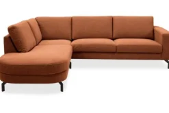Clearance Smit Meubelen Hoekbank Seattle