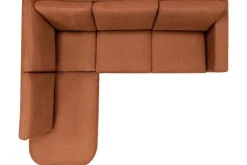 Clearance Smit Meubelen Hoekbank Seattle