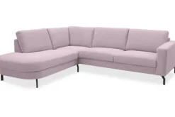 Clearance Smit Meubelen Hoekbank Seattle