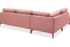 Clearance Smit Meubelen Hoekbank Seattle