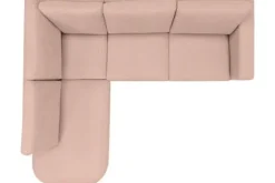 Clearance Smit Meubelen Hoekbank Seattle