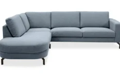 Clearance Smit Meubelen Hoekbank Seattle