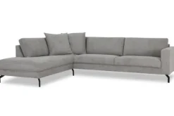 Outlet Smit Meubelen Hoekbank Seattle