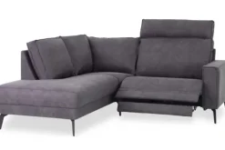 Clearance Danish Design Hoekbank Sharida