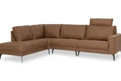 Danish Design Loungebanken|Hoekbanken^Hoekbank Sharida