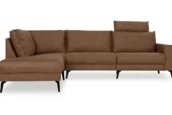 Danish Design Loungebanken|Hoekbanken^Hoekbank Sharida