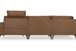 Danish Design Loungebanken|Hoekbanken^Hoekbank Sharida
