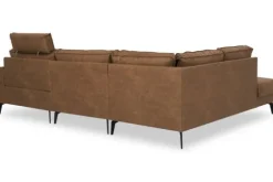 Danish Design Loungebanken|Hoekbanken^Hoekbank Sharida