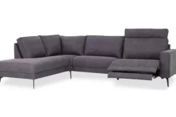 Danish Design Loungebanken|Hoekbanken^Hoekbank Sharida