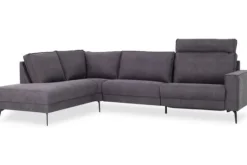 Danish Design Loungebanken|Hoekbanken^Hoekbank Sharida