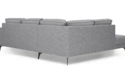 Clearance Danish Design Hoekbank Sharida