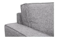 Clearance Danish Design Hoekbank Sharida